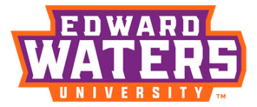 Logotipo de EWU