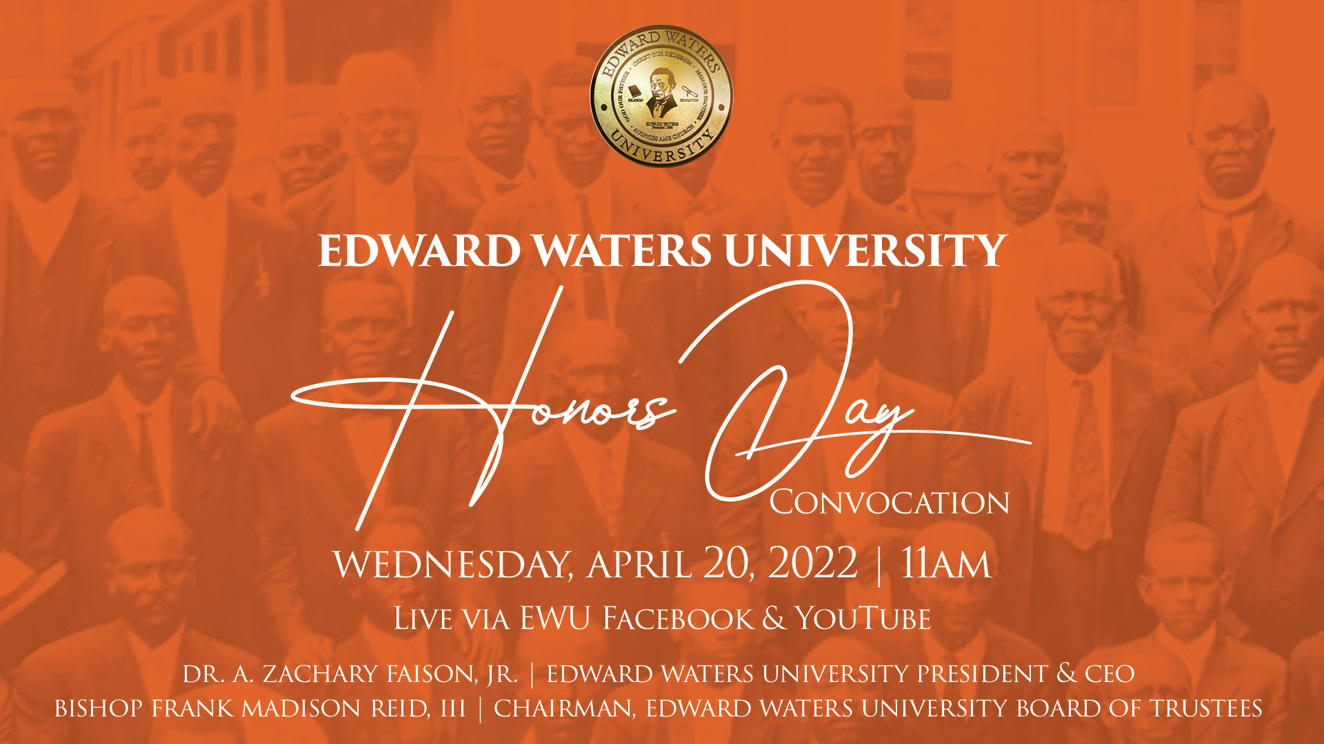 Honors Day